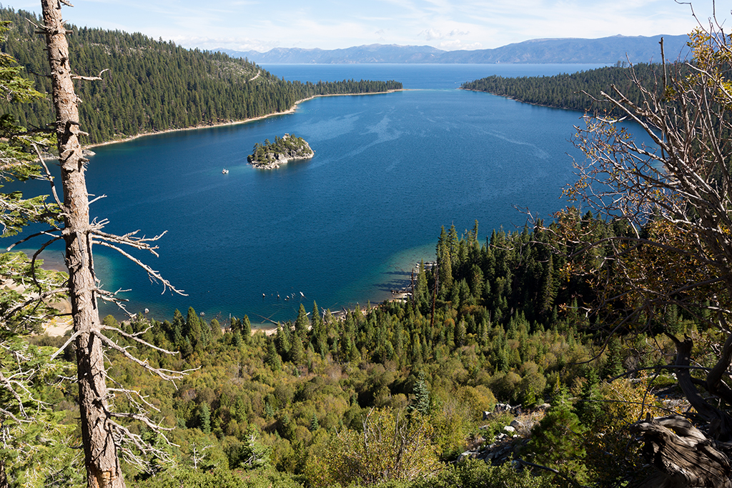 09-30 - 02.jpg - Emerald Bay, Lake Tahoe
